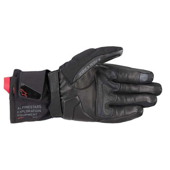 Gants Alpinestars WT-4 GORE-TEX Noir