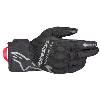 Gants Alpinestars CRESTONE GORE-TEX
