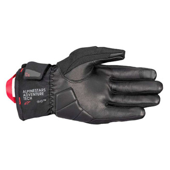 Gants Alpinestars CRESTONE GORE-TEX