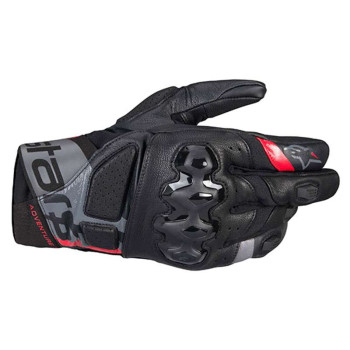 Gants Alpinestars BELIZE V3 DRYSTAR Noir