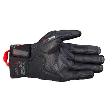 Gants Alpinestars BELIZE V3 DRYSTAR Noir Gants Alpinestars BELIZE V3 DRYSTAR Noir