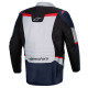 Veste Alpinestars ST-1 WP Noir/Bleu