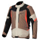 Veste Alpinestars ST-1 WP Sand