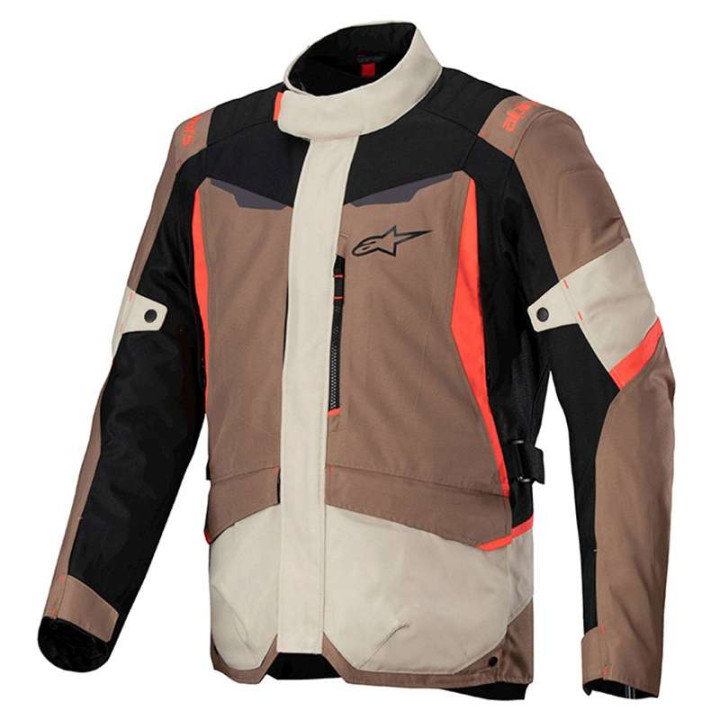 Veste Alpinestars ST-1 WP Sand