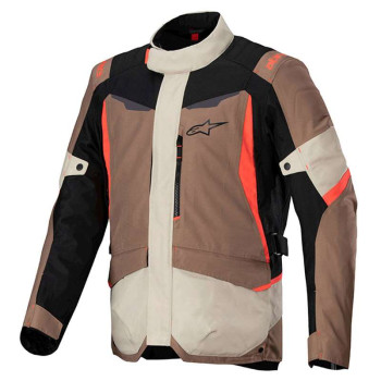 Veste Alpinestars ST-1 WP Sand