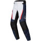 Pantalon Alpinestars ST-1 WP Noir/Bleu
