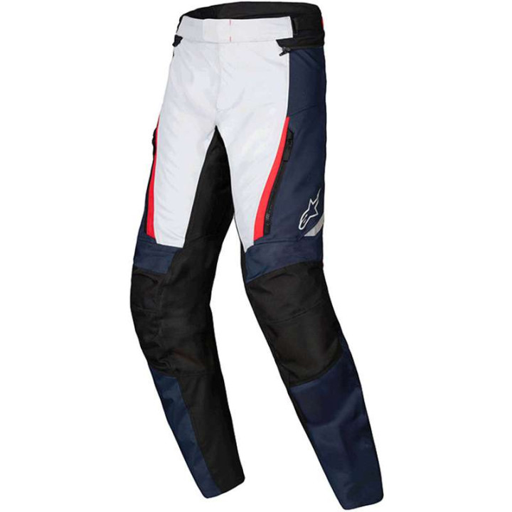 Pantalon Alpinestars ST-1 WP Noir/Bleu