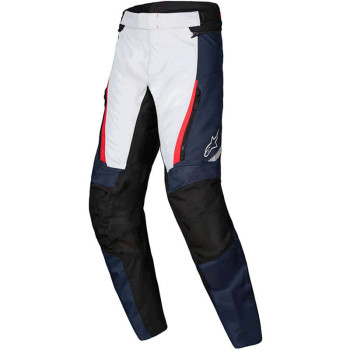 Pantalon Alpinestars ST-1 WP Noir/Bleu