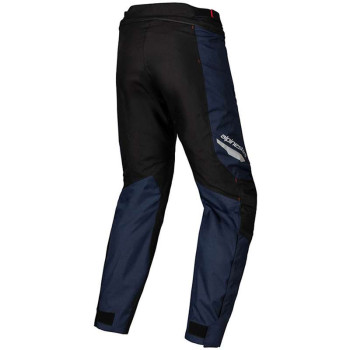 Pantalon Alpinestars ST-1 WP Noir/Bleu