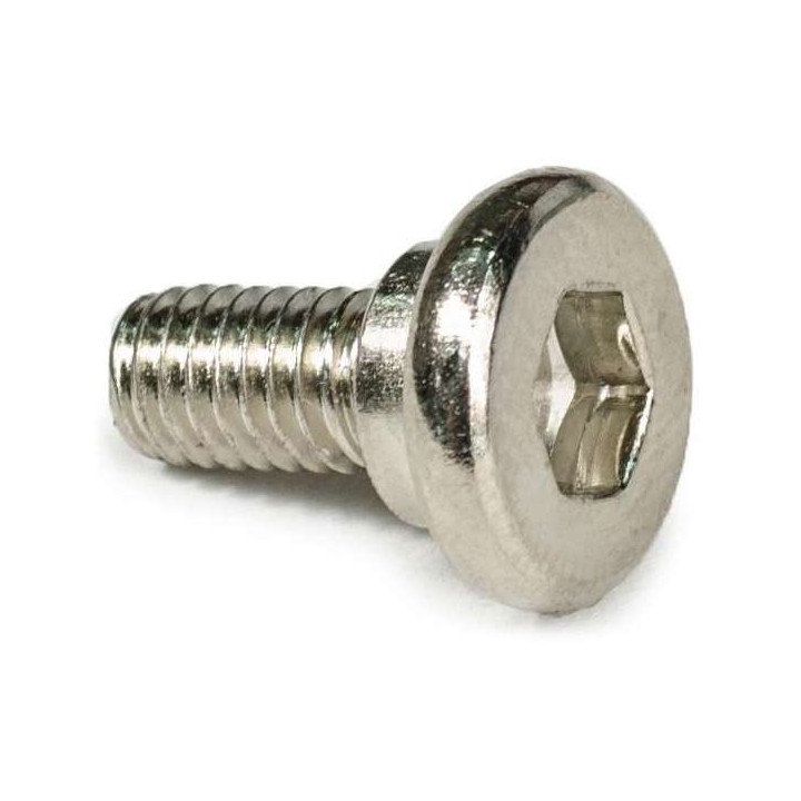 Kit 6 Moto Master brake disc screws 012013 (allen M8X15)