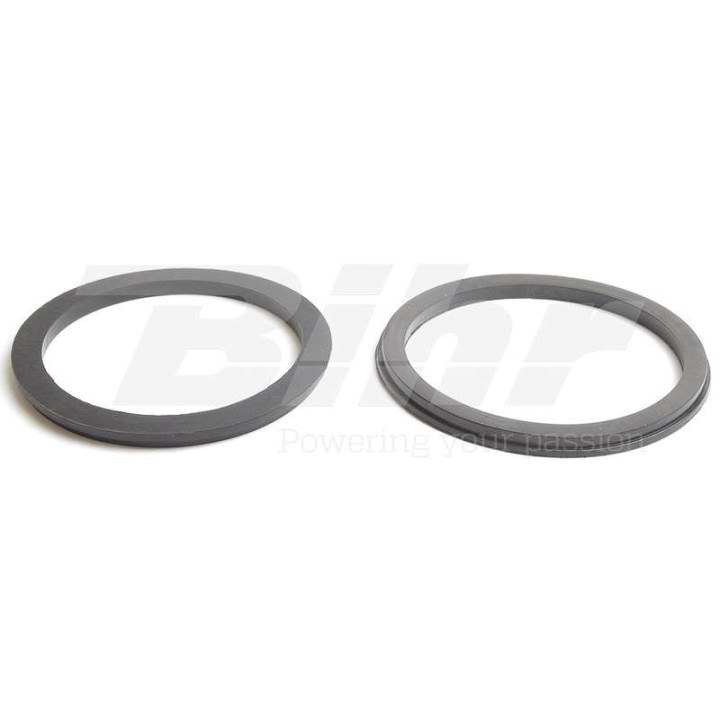 Joints d'étanchéité x2 pour bidon Bihr Home Track Joints d'étanchéité x2 pour bidon Bihr Home Track