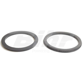 Joints d'étanchéité x2 pour bidon Bihr Home Track