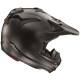 Casque moto Cross Arai MX-V EVO FROST BLACK