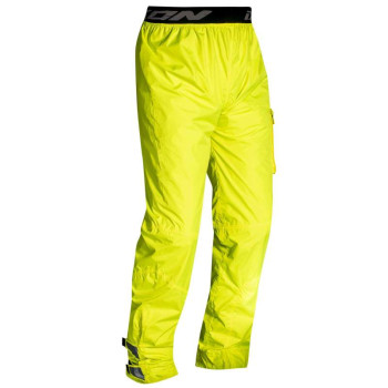 Pantalon de pluie moto Ixon DOORN FLUO taille S