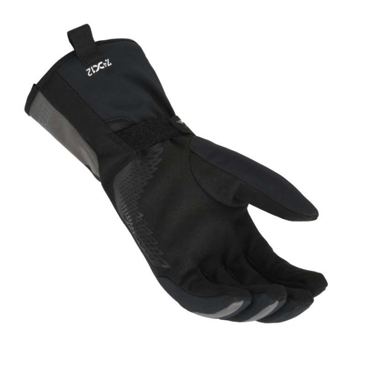 Women's heated motorcycle gloves Macna UNITE RTX 2.0 WOMEN