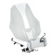 Puig TOURING bubble with spoiler (21799) Yamaha Niken GT 23-