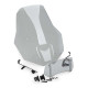 Puig TOURING bubble with spoiler (21799) Yamaha Niken GT 23-