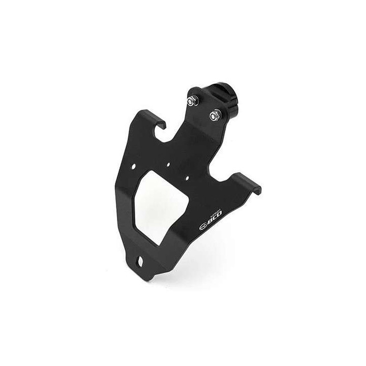 Phone holder Quad Lock BCD Yamaha Tenere 700 19-