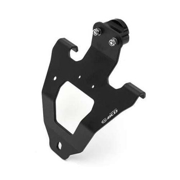 Support téléphone Quad Lock BCD Yamaha Tenere 700 19-