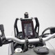 Phone holder Quad Lock BCD Yamaha Tenere 700 19-