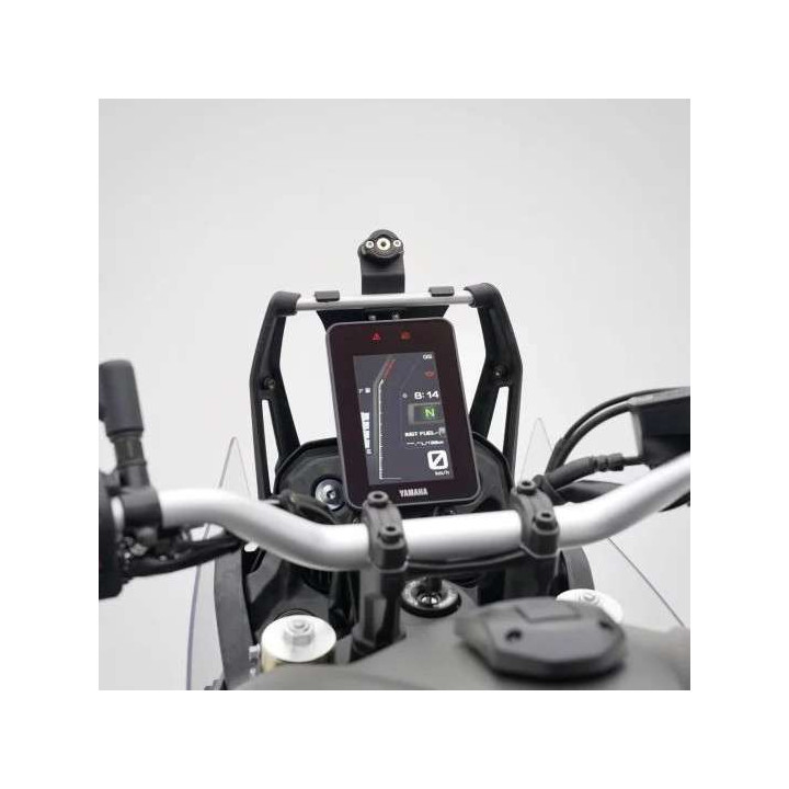 Phone holder Quad Lock BCD Yamaha Tenere 700 19-