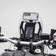 Phone holder Quad Lock BCD Yamaha Tenere 700 19-