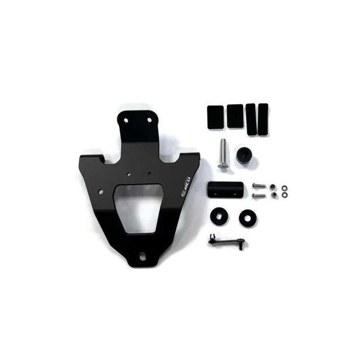 Phone holder Quad Lock BCD Yamaha Tenere 700 19-
