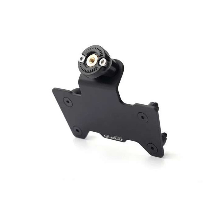 Phone holder Quad Lock BCD Honda FORZA 125/300/350 16-