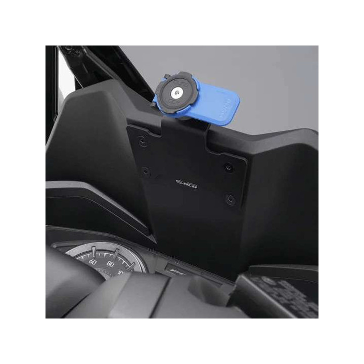 Phone holder Quad Lock BCD Honda FORZA 125/300/350 16-