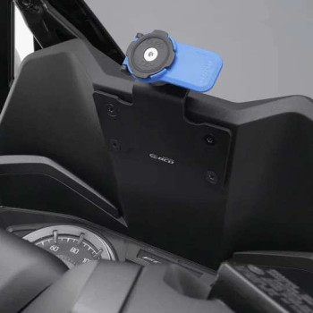 Support téléphone Quad Lock BCD Honda FORZA 125/300/350 16-