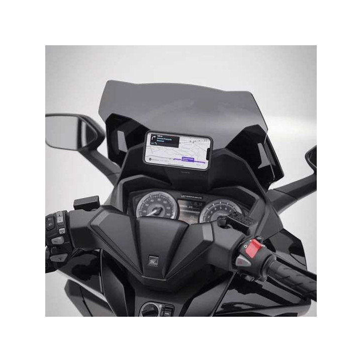Phone holder Quad Lock BCD Honda FORZA 125/300/350 16-