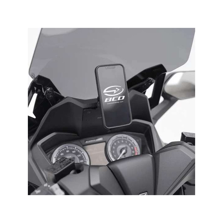Phone holder Quad Lock BCD Honda FORZA 125/300/350 16-