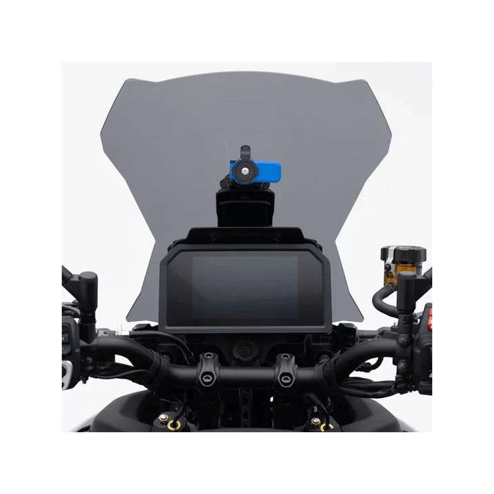 Support téléphone Quad Lock BCD Yamaha TRACER 9 GT+ 23-24