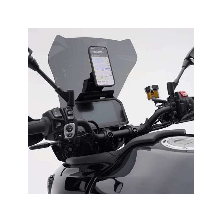 Support téléphone Quad Lock BCD Yamaha TRACER 9 GT+ 23-24
