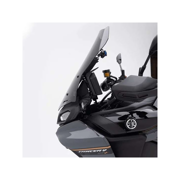 Support téléphone Quad Lock BCD Yamaha TRACER 9 GT+ 23-24