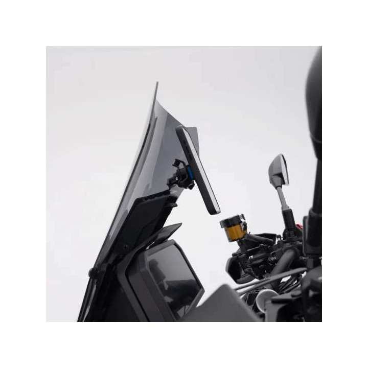 Support téléphone Quad Lock BCD Yamaha TRACER 9 GT+ 23-24