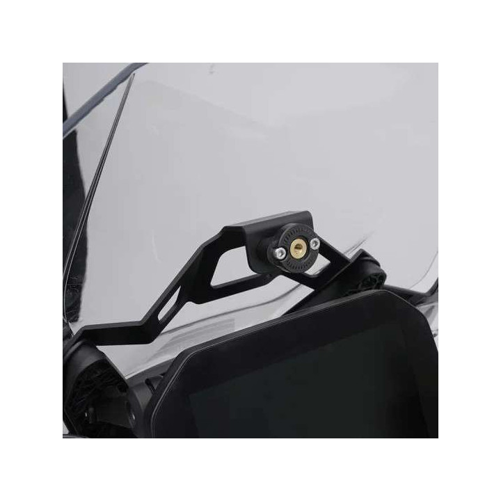 Support téléphone Quad Lock BCD BMW R1300GS/Adventure