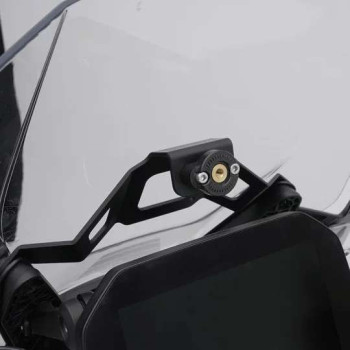 Support téléphone Quad Lock BCD BMW R1300GS/Adventure