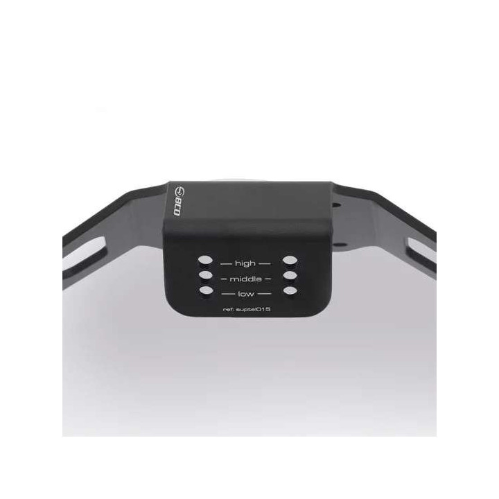 Support téléphone Quad Lock BCD BMW R1300GS/Adventure