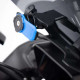 Support téléphone Quad Lock BCD Yamaha Tracer 7 21-