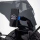 Support téléphone Quad Lock BCD Yamaha Tracer 7 21-