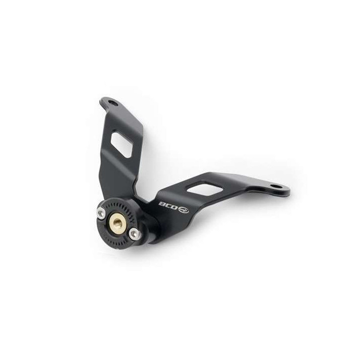 Support téléphone Quad Lock BCD Yamaha T-MAX 530 12-16 Support téléphone Quad Lock BCD Yamaha T-MAX 530 12-16