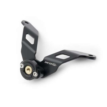 Support téléphone Quad Lock BCD Yamaha T-MAX 530 12-16