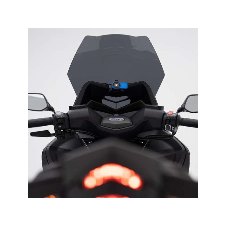 Support téléphone Quad Lock BCD Yamaha T-MAX 530 12-16 Support téléphone Quad Lock BCD Yamaha T-MAX 530 12-16
