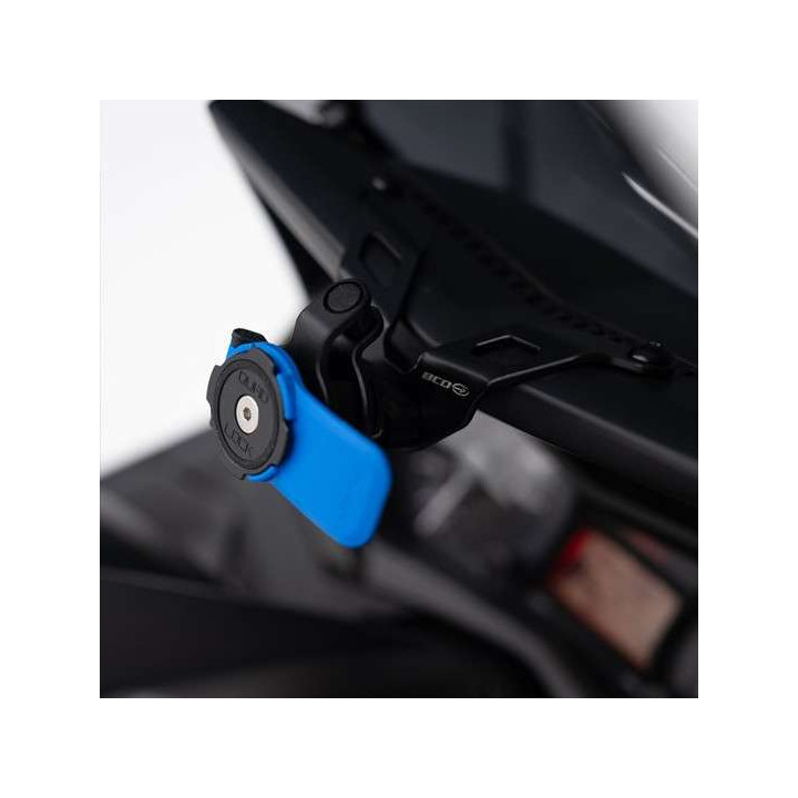 Support téléphone Quad Lock BCD Yamaha T-MAX 530 12-16 Support téléphone Quad Lock BCD Yamaha T-MAX 530 12-16