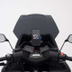 Support téléphone Quad Lock BCD Yamaha T-MAX 530 12-16 Support téléphone Quad Lock BCD Yamaha T-MAX 530 12-16