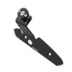 Support téléphone Quad Lock BCD BMW K1600 GT 22-