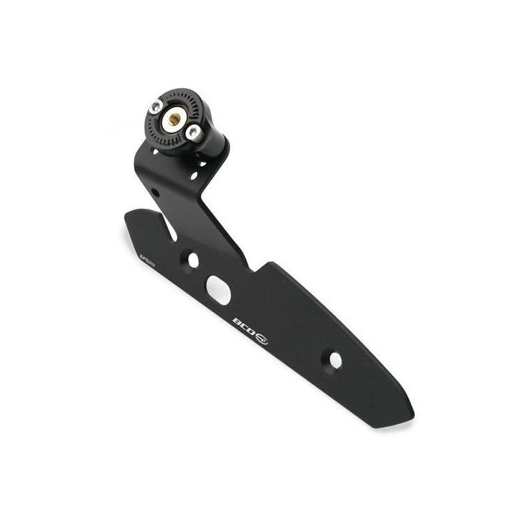 Support téléphone Quad Lock BCD BMW K1600 GT 22-