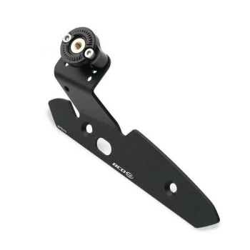 Support téléphone Quad Lock BCD BMW K1600 GT 22-