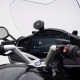 Support téléphone Quad Lock BCD BMW K1600 GT 22-